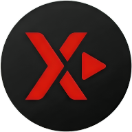 StreameX Logo